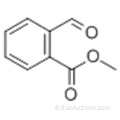 2-formylbenzoate de méthyle CAS 4122-56-9